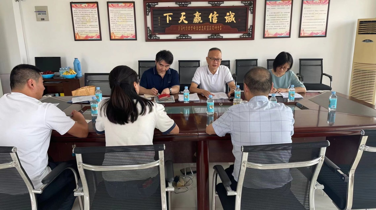 市建管处按期完成2023年度全市工程造价咨询...